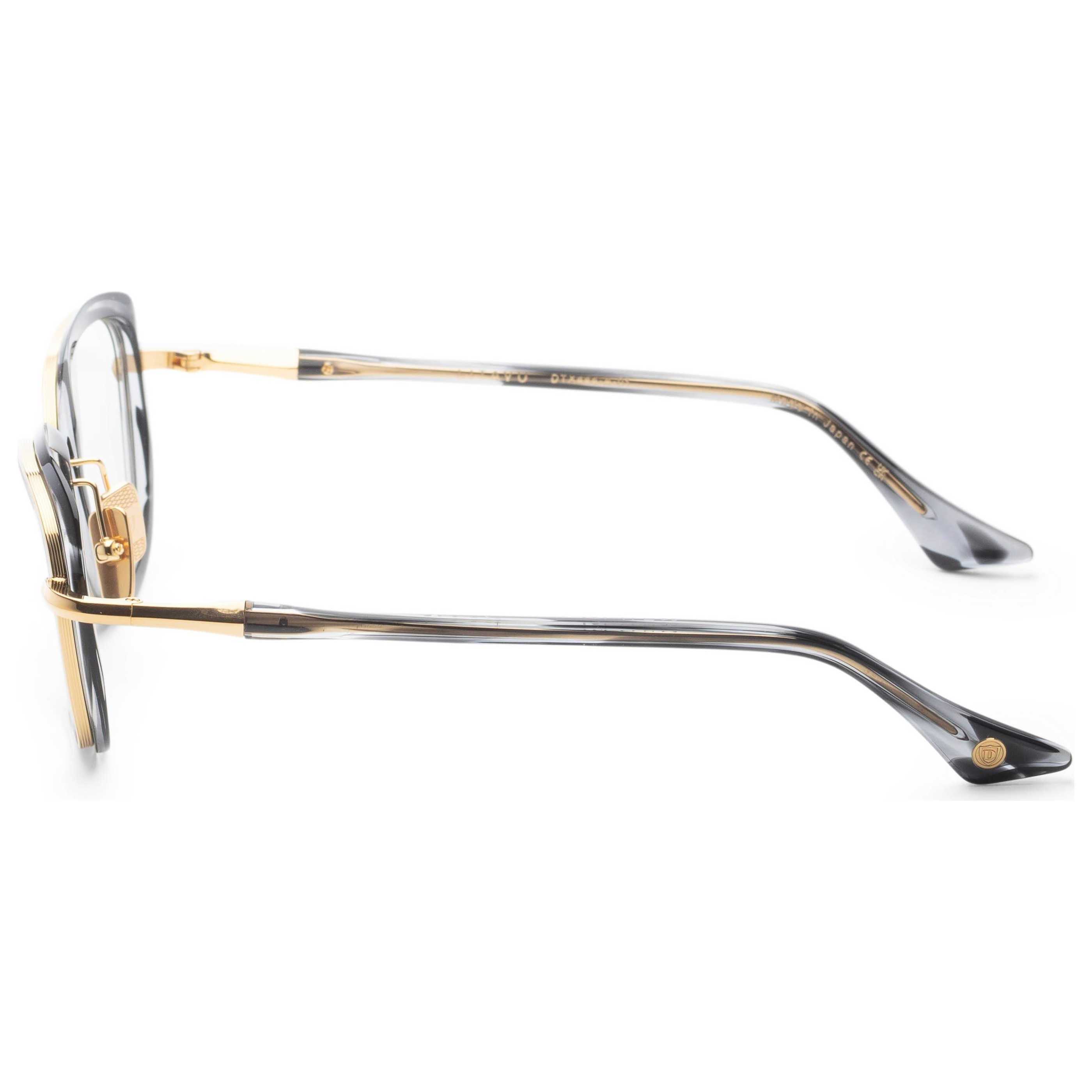 Dita Litavu Women's Eyeglasses DTX444-A-01
