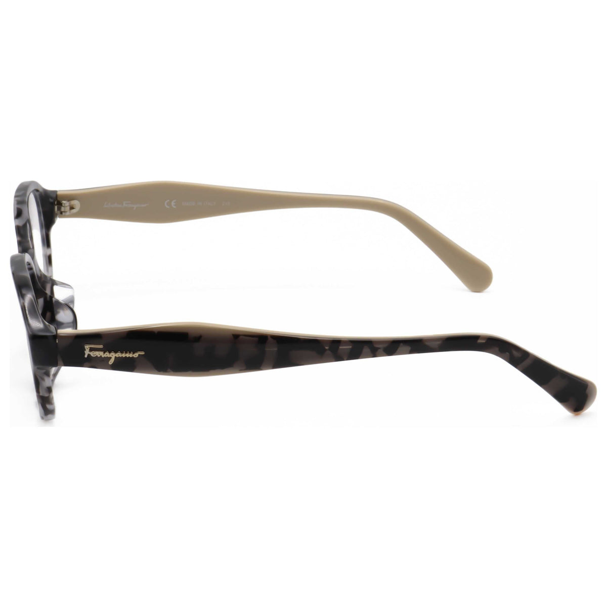 Ferragamo Women's Eyeglasses SF2856A-056-52