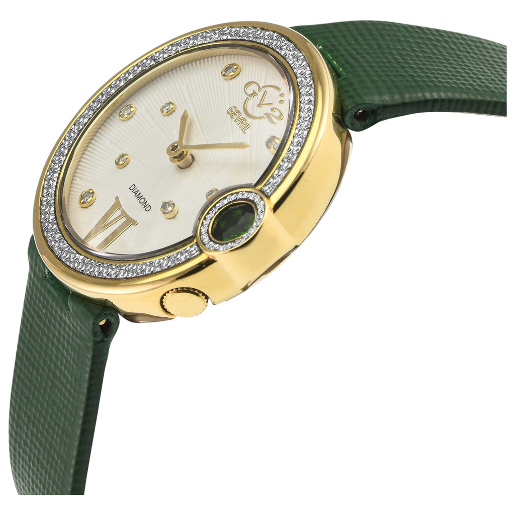 GV2 by Gevril Women's Watch 14702