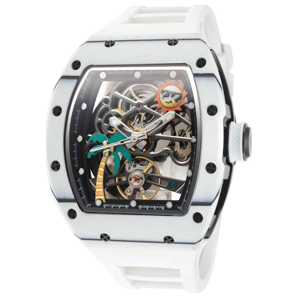 Invicta Radian Prism Men's Watch IN-69594