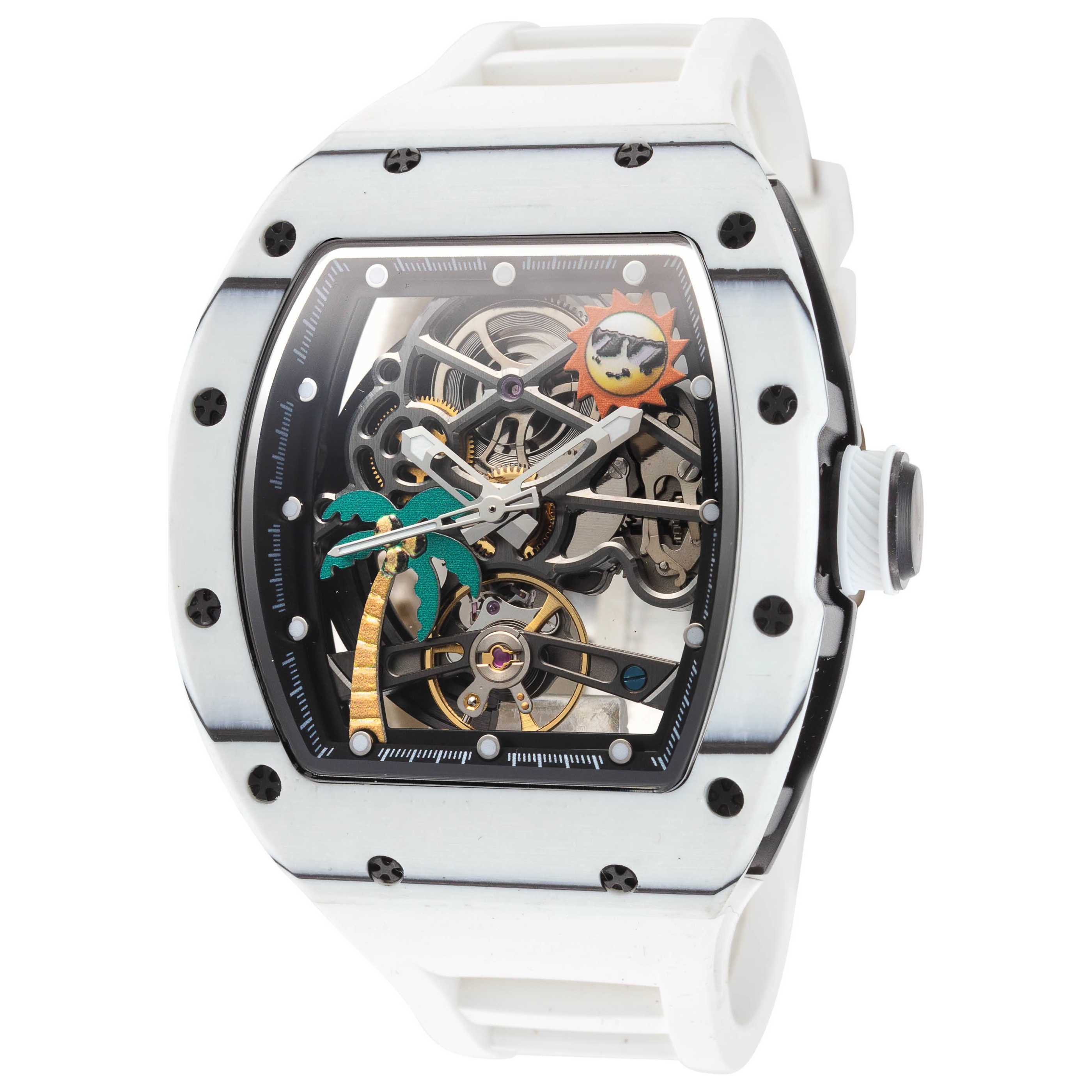Invicta Radian Prism Men's Watch IN-69594