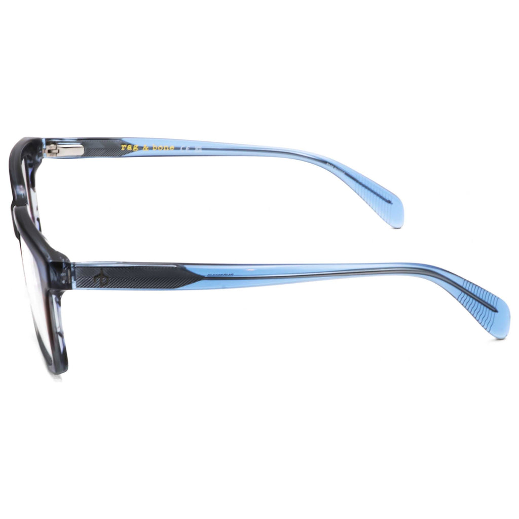 Rag & Bone Men's Eyeglasses RNB7053-G-PJP-53
