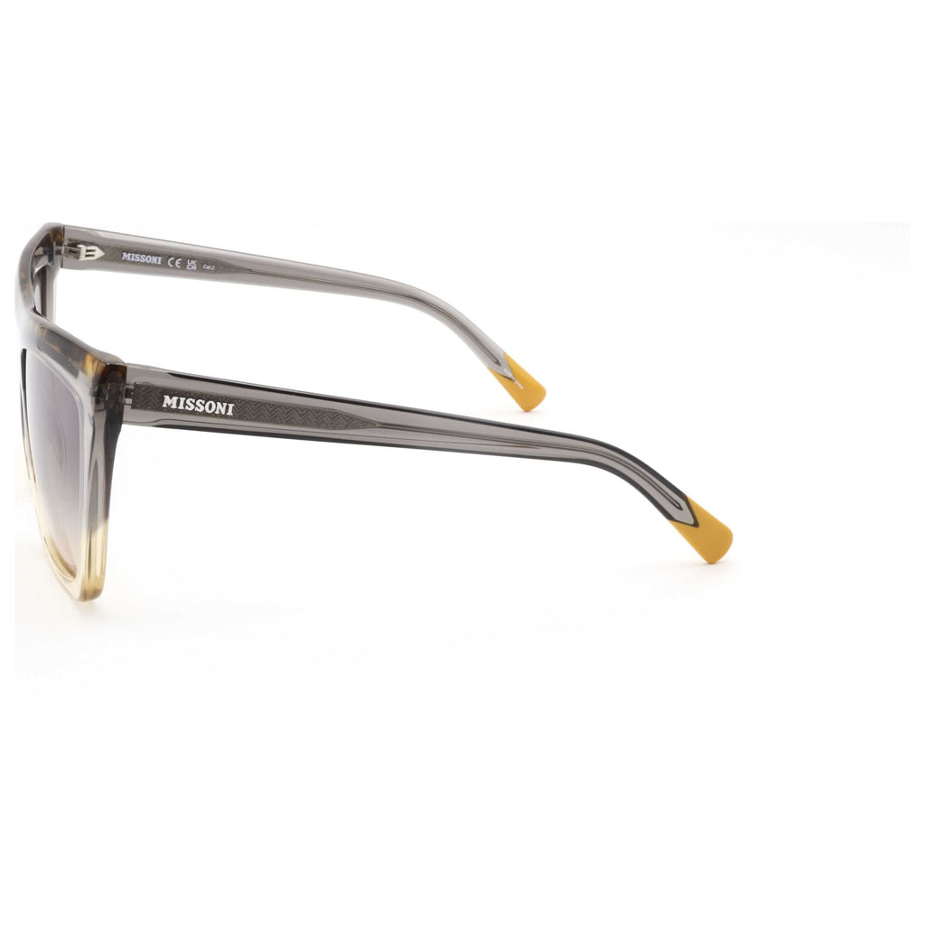 Missoni Women's Sunglasses MIS0087-S-MQE-59