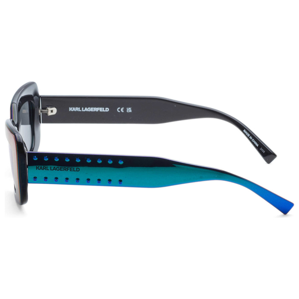 Karl Lagerfeld Women's Sunglasses KL6164S-300