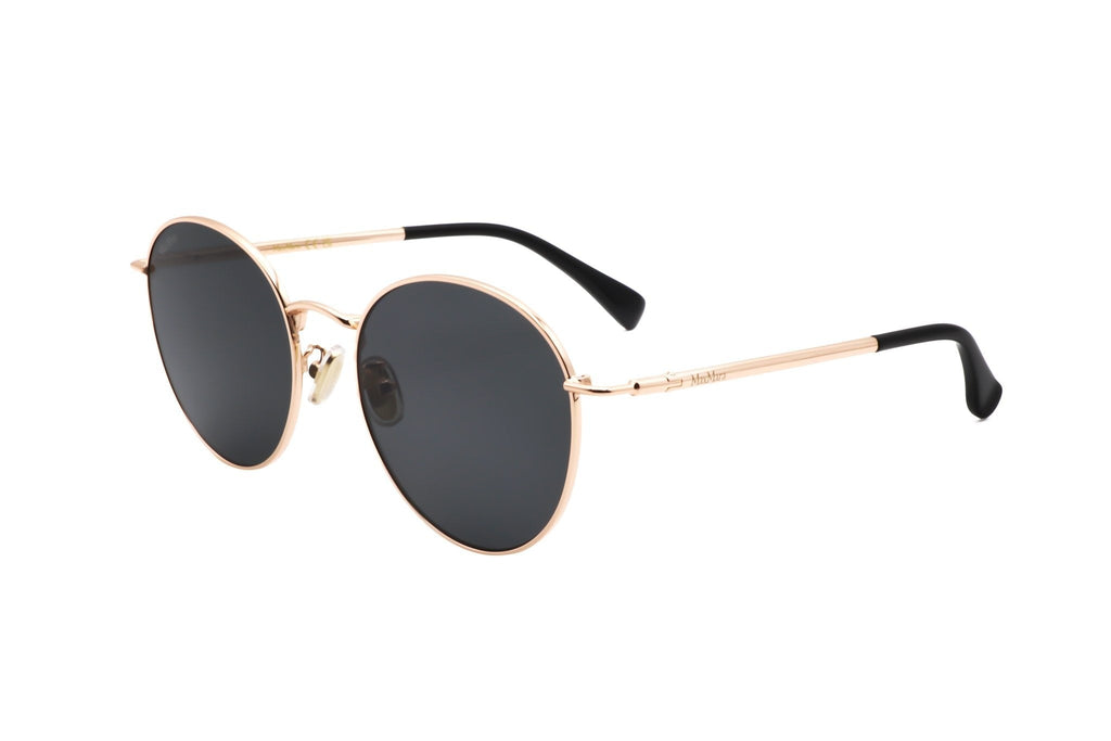 Max Mara Women's Metal Sunglasses
