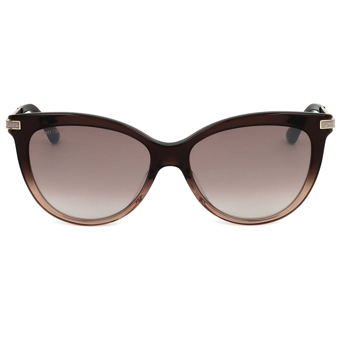 Jimmy Choo Axelle Women's Sunglasses AXELLE-G-S-0MY-56