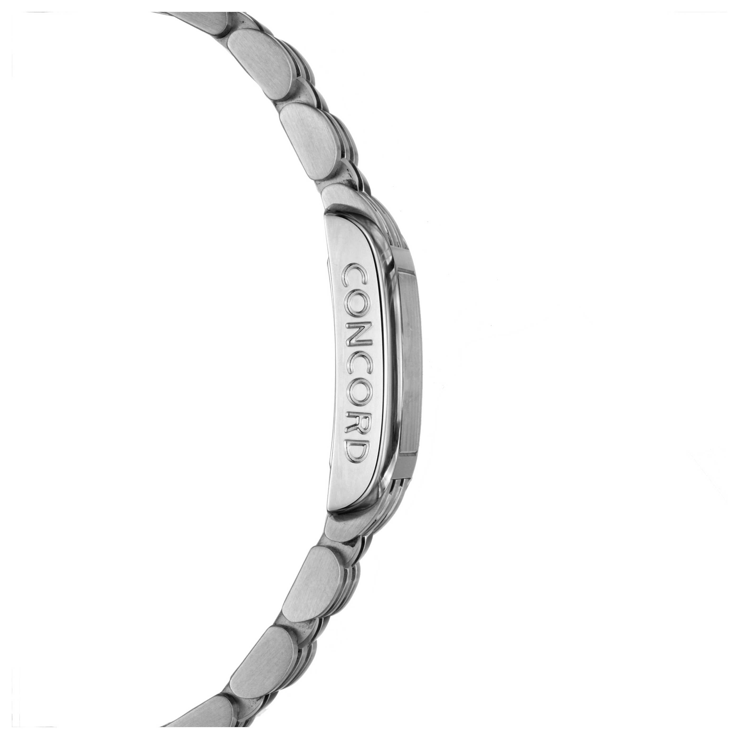 Concord Women's Quartz Watch 0311674