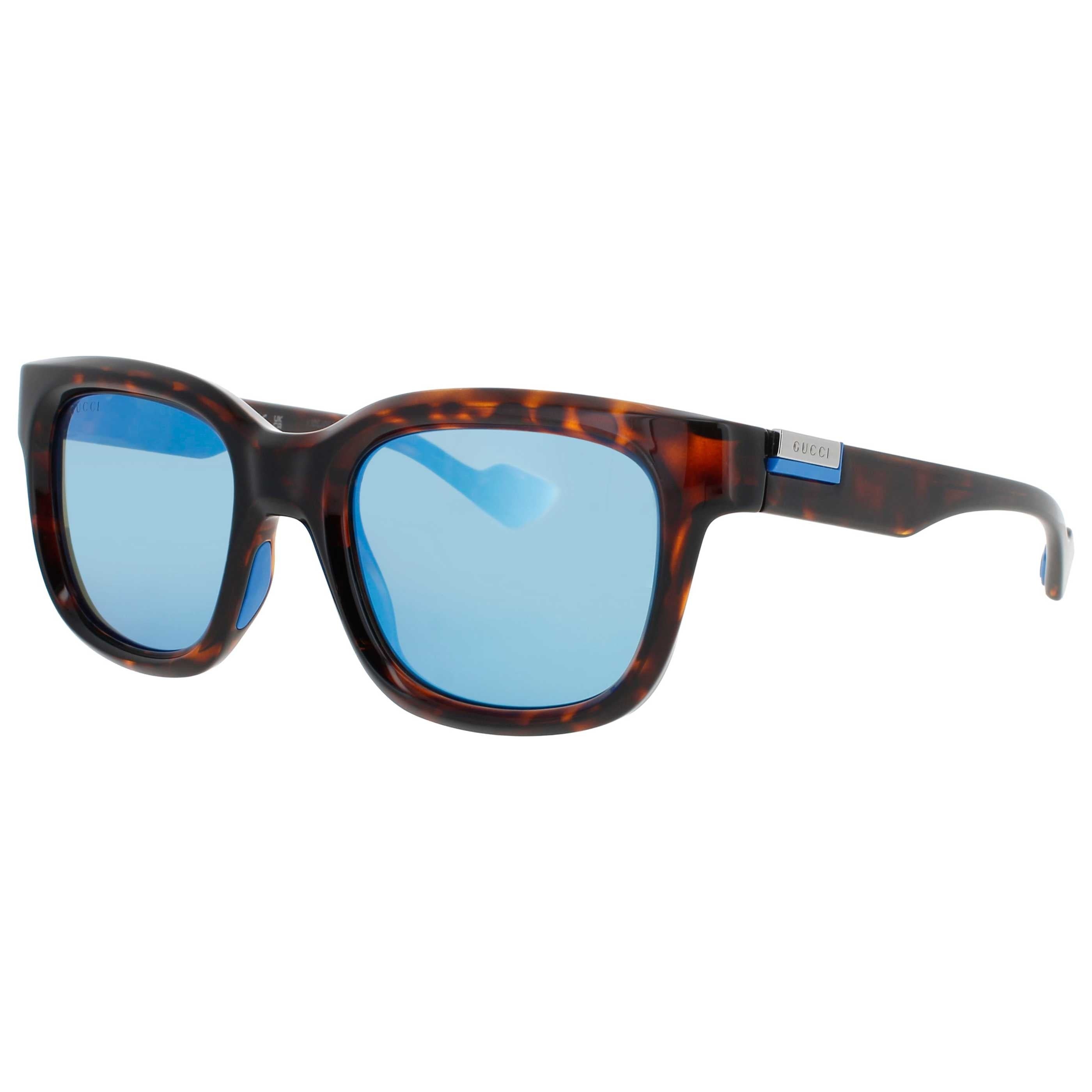 Gucci Men's Sunglasses GUCCI-GG1621S-002