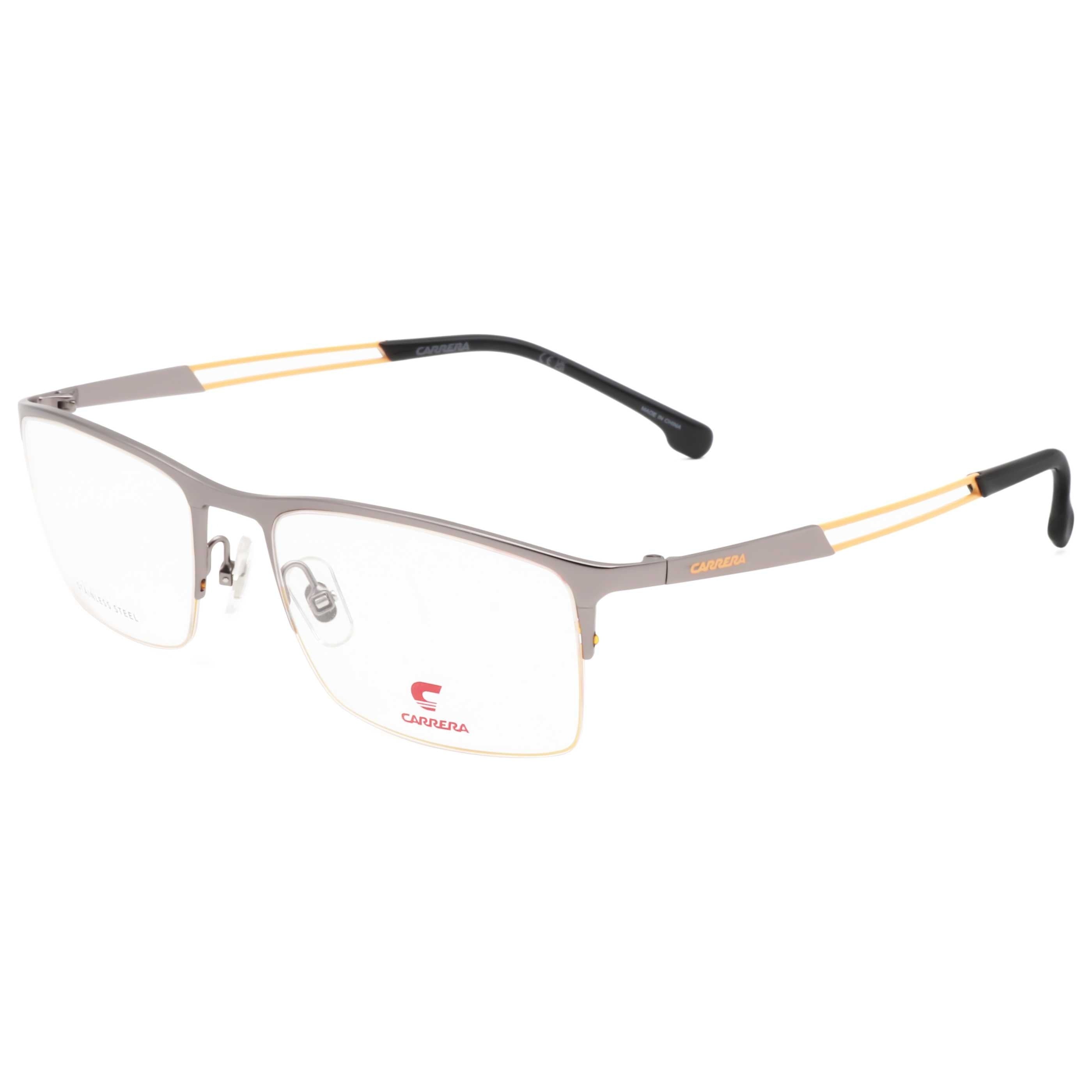 Carrera Men's Eyeglasses CARRERA8899-7ZL-55