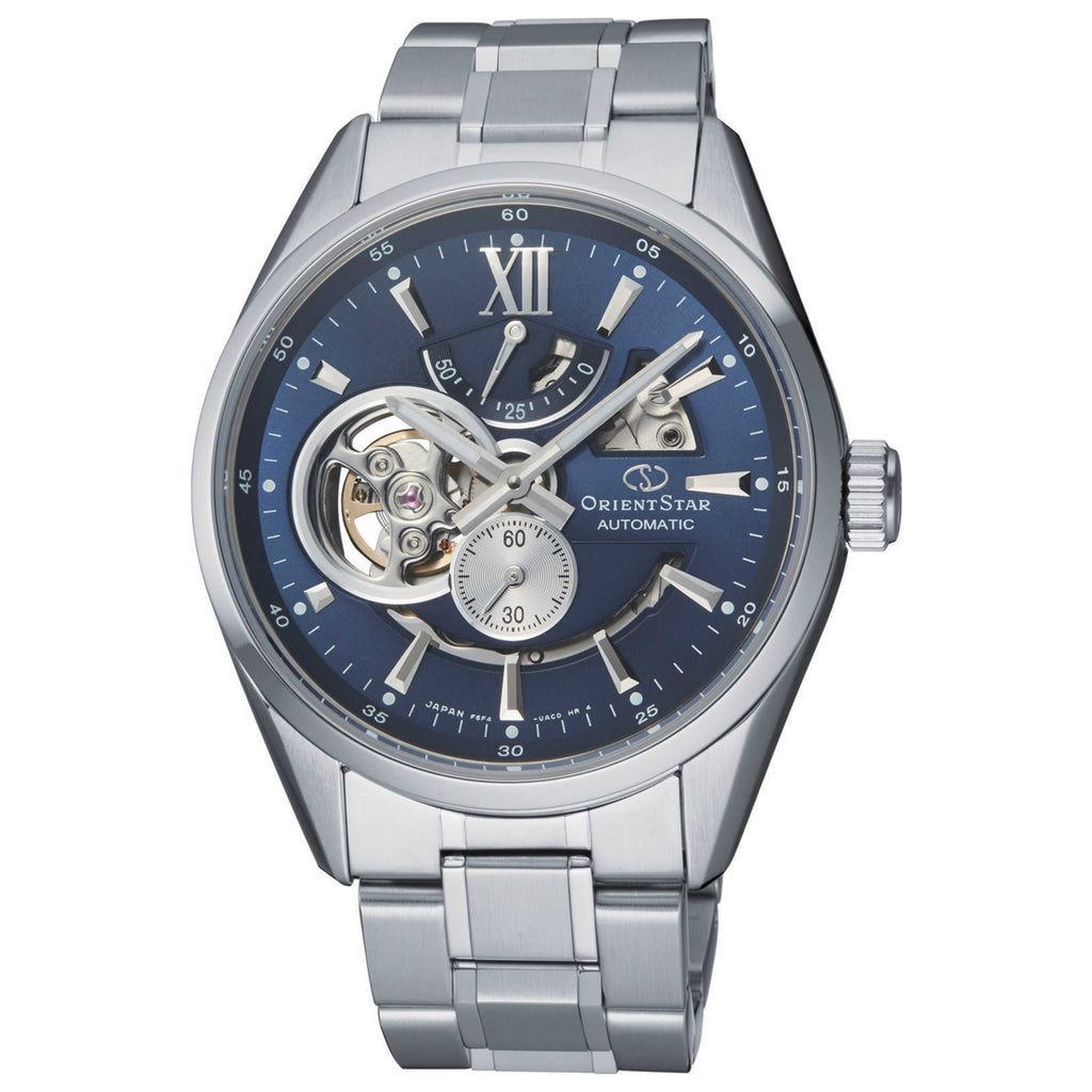 Orient Star Men's Watch RE-AV0003L00B