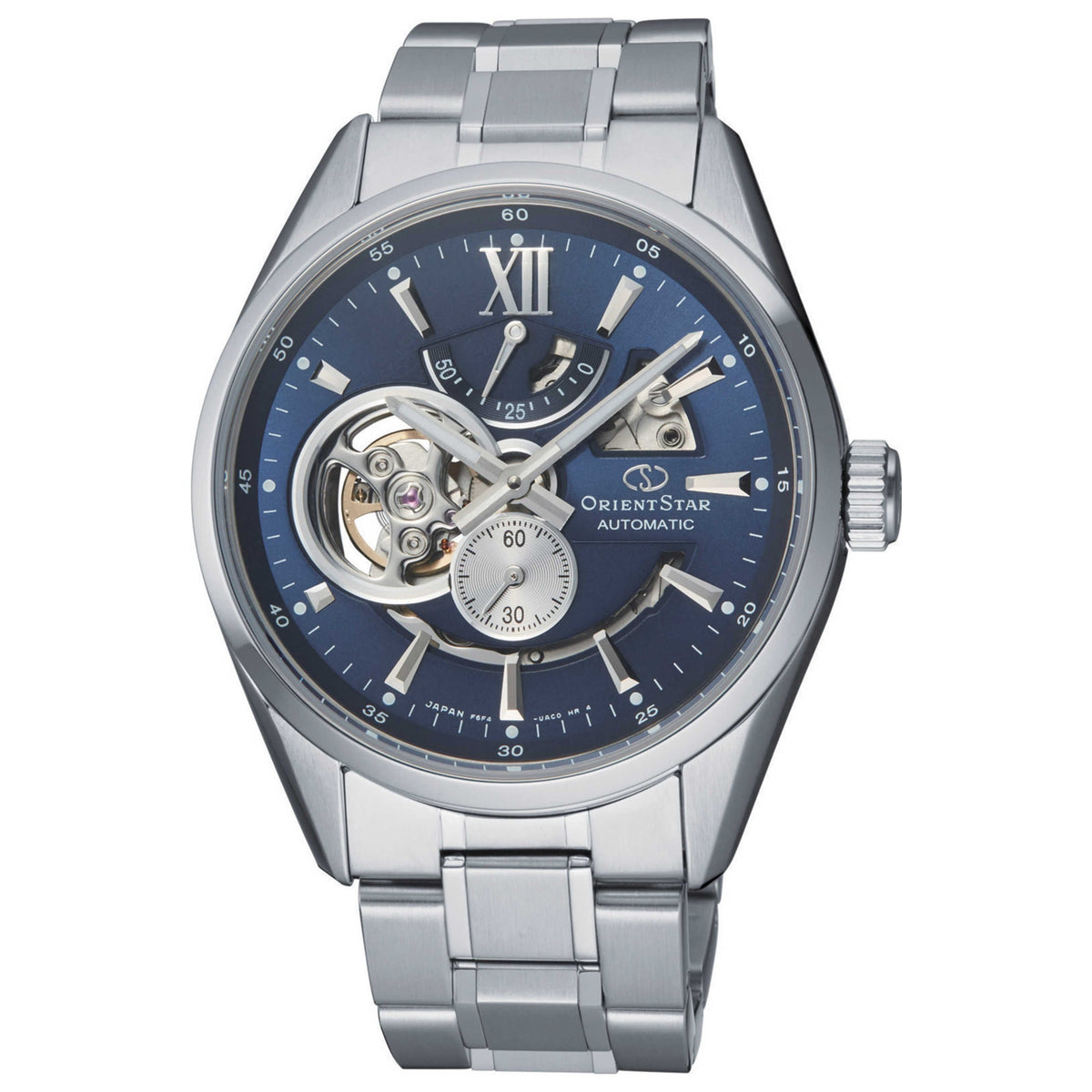 Orient Star Men's Watch RE-AV0003L00B