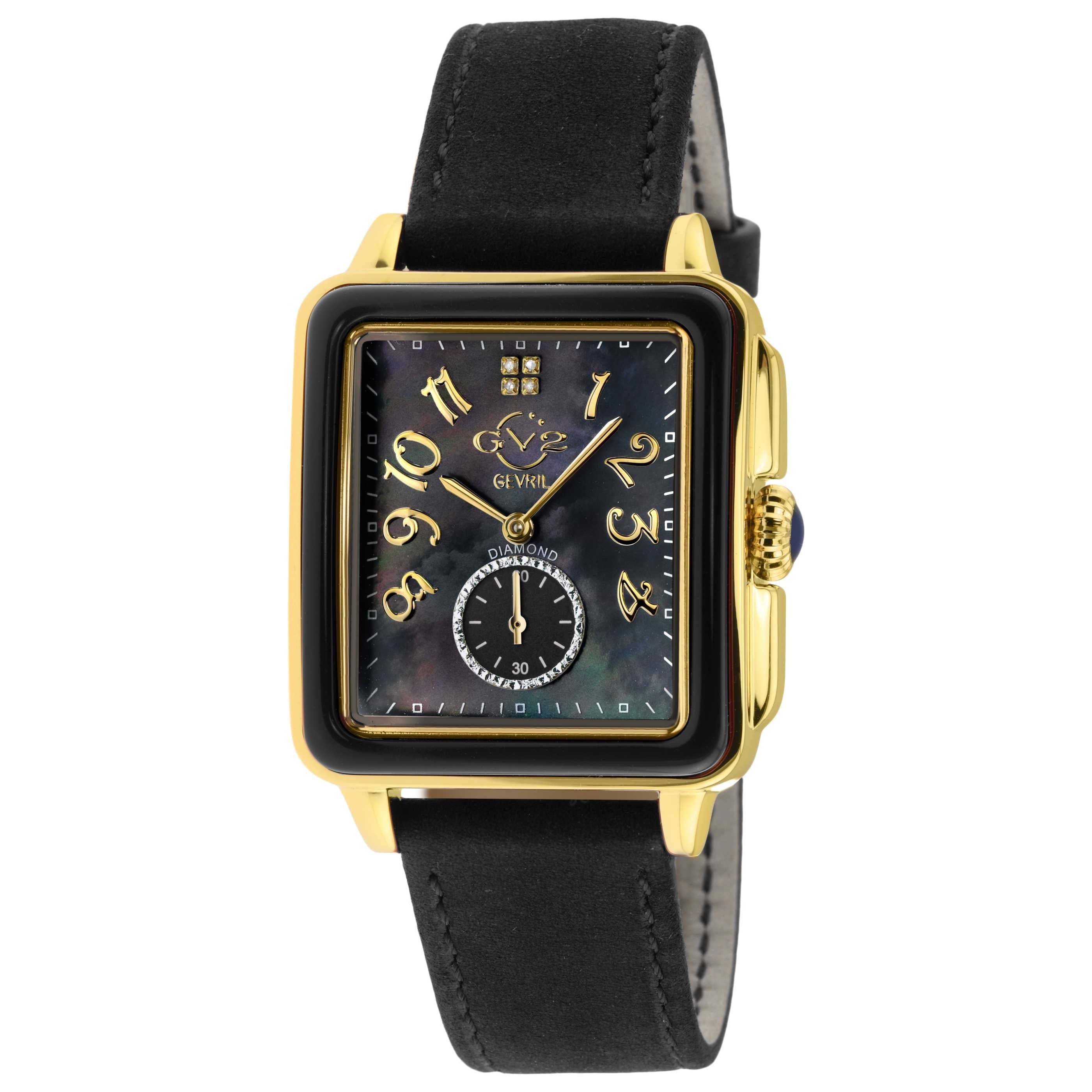 GV2 by Gevril Women's Watch 9263