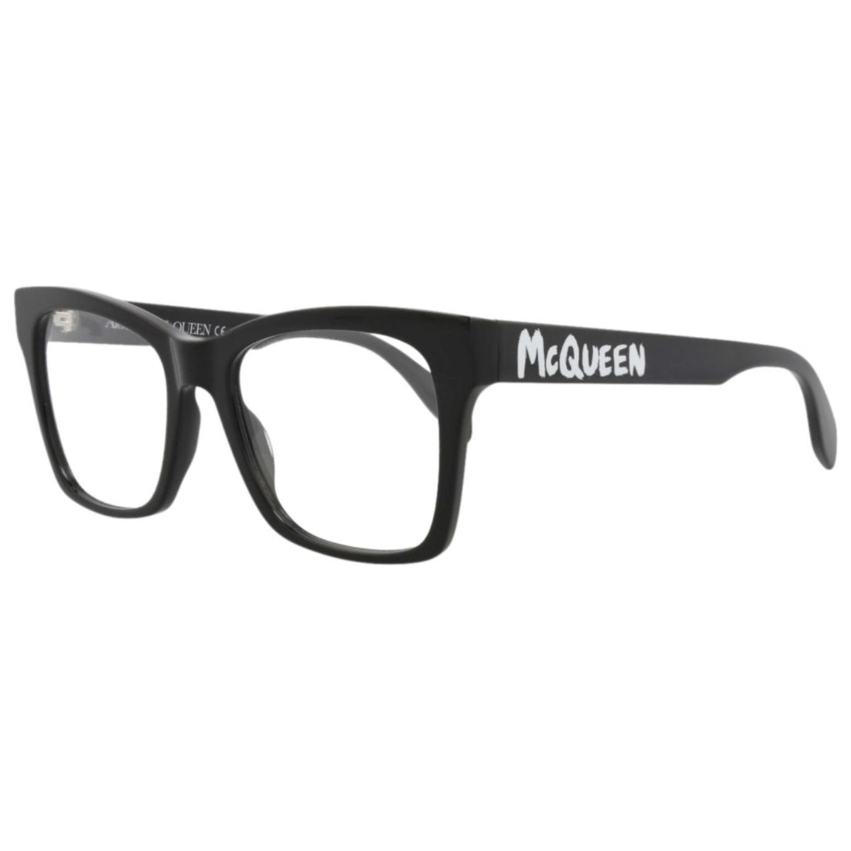 Alexander McQueen Women's Eyeglasses AM0388O-30013636-001