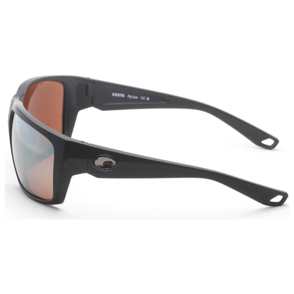 Costa del Mar Fly Line Men's Sunglasses 6S9129-912904-64