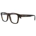 Alexander McQueen Men's Eyeglasses AM0356O-30012338-002