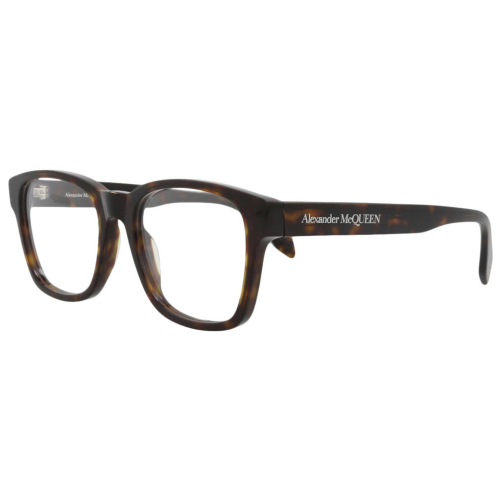 Alexander McQueen Men's Eyeglasses AM0356O-30012338-002