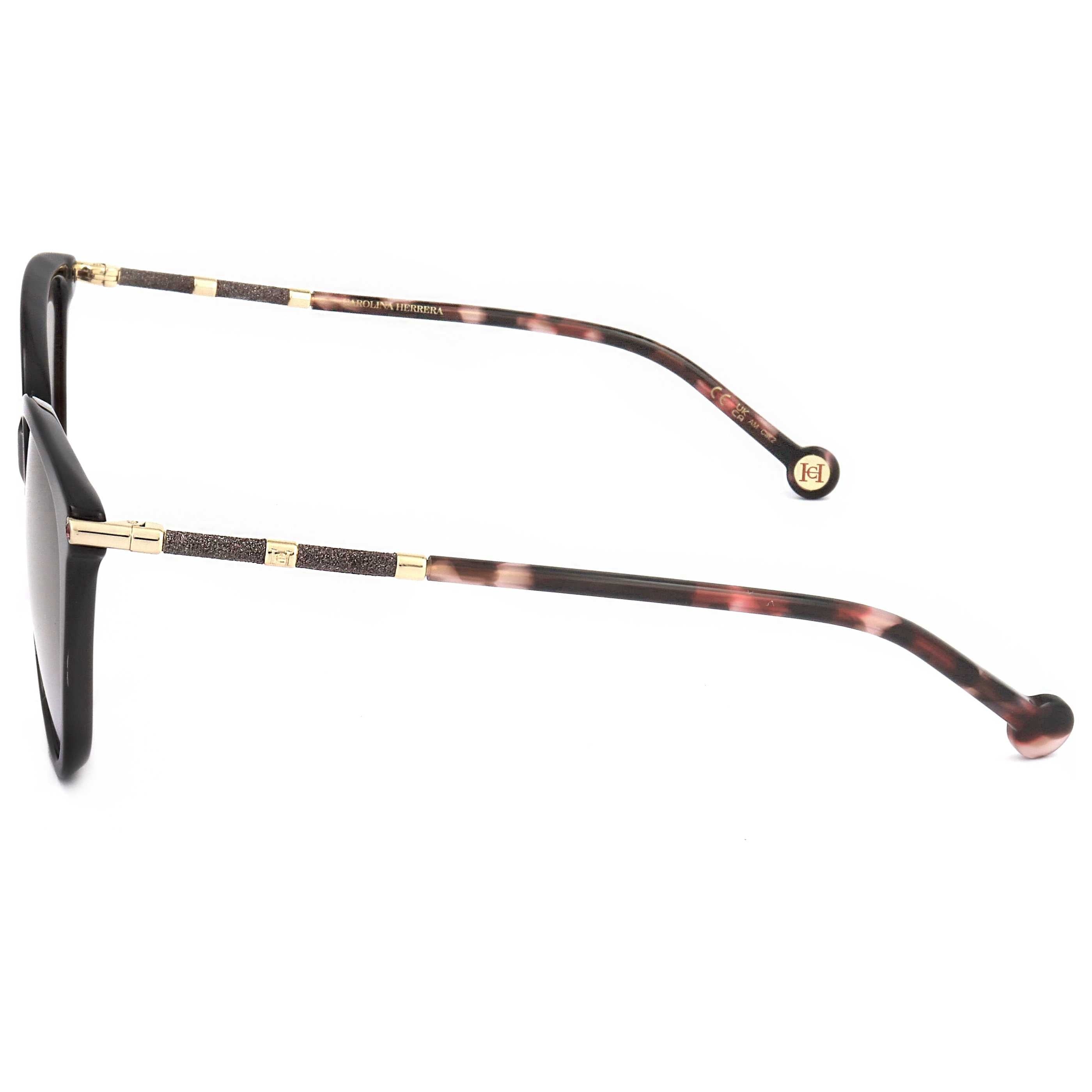 Carolina Herrera Women's Sunglasses HER0189GS-0T1W-QR