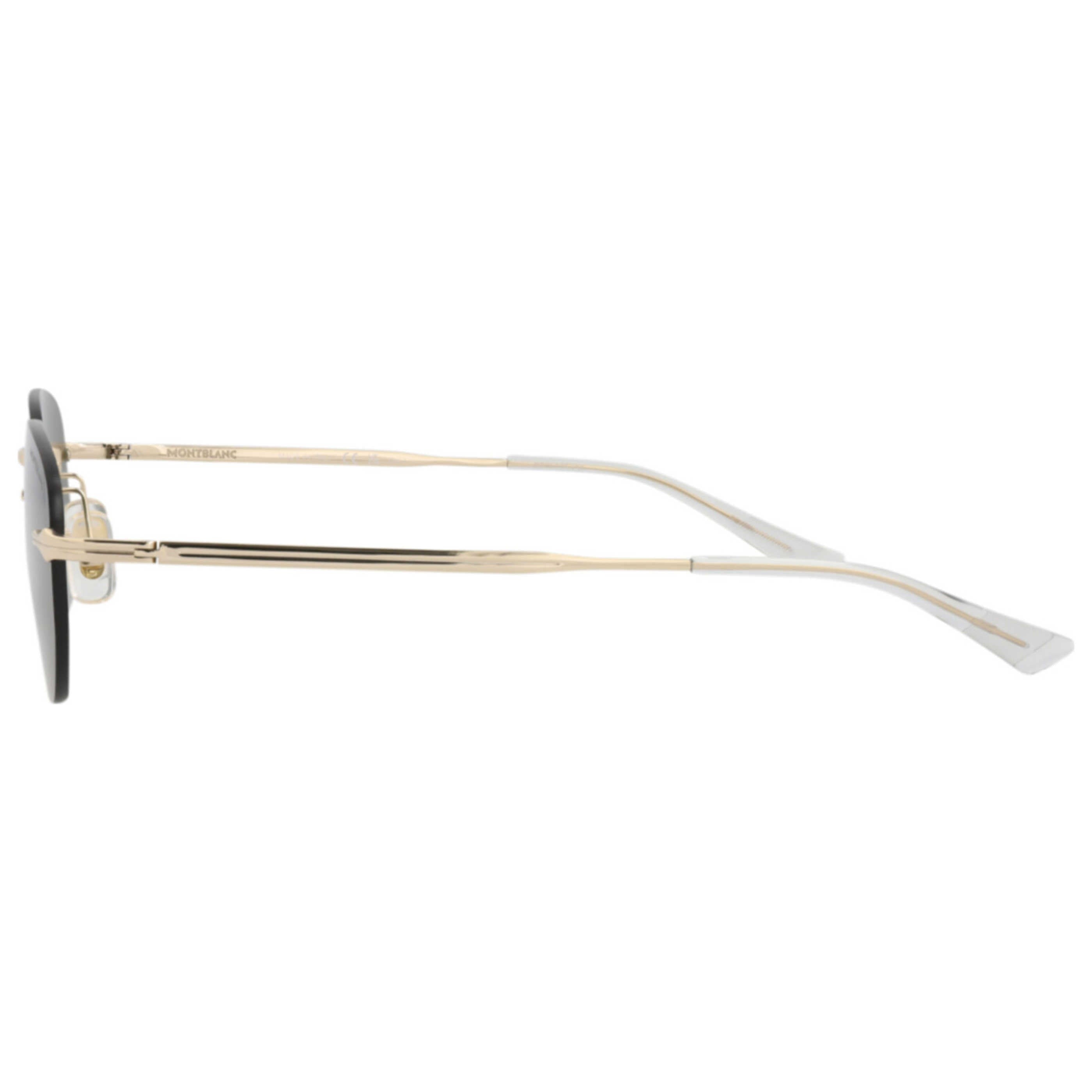 Montblanc Men's Sunglasses MB0303S-30014589-001