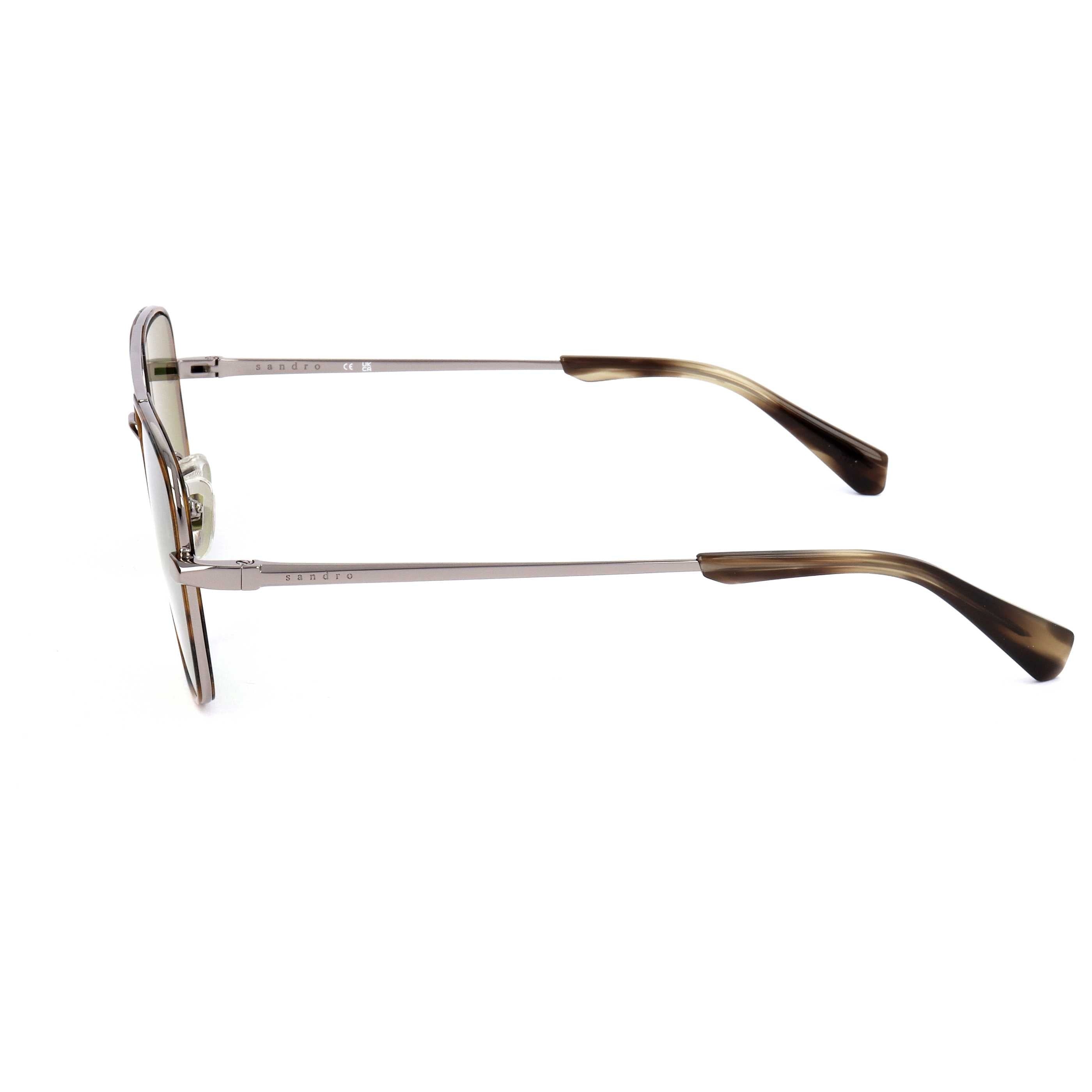 Sandro Men's Sunglasses SD7001-910-55