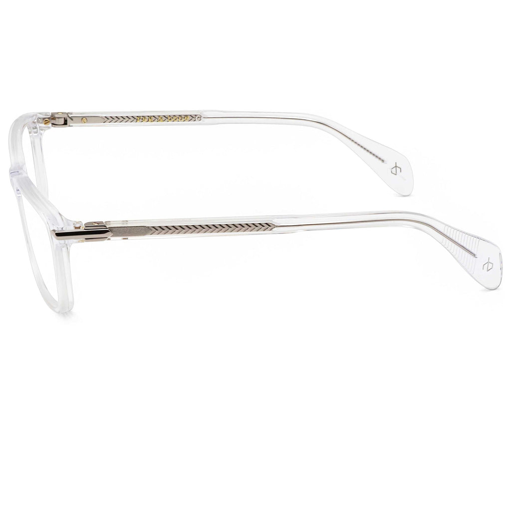 Rag & Bone Men's Eyeglasses RNB7016-900-51