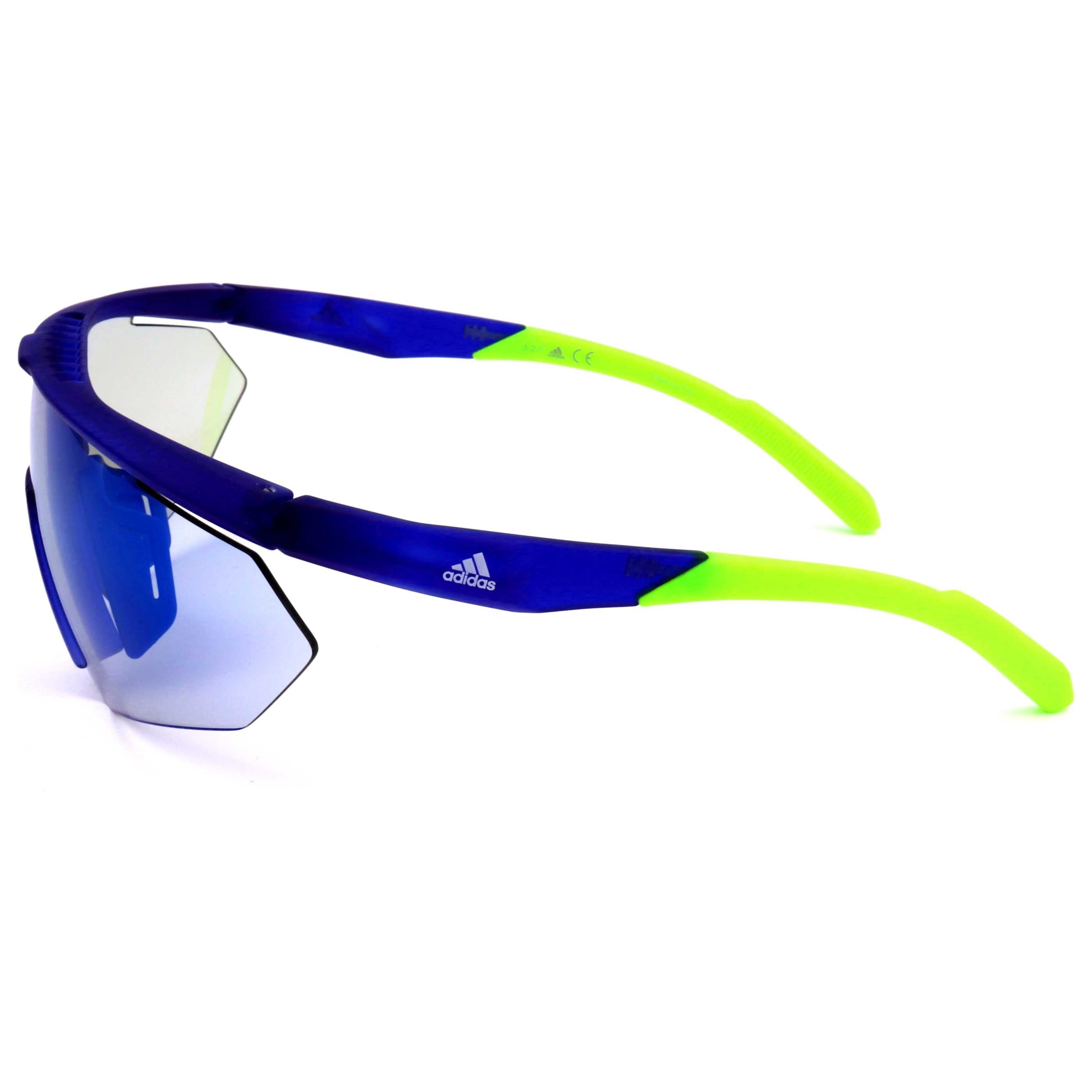 Adidas Men's Sunglasses SP0015-91X-0