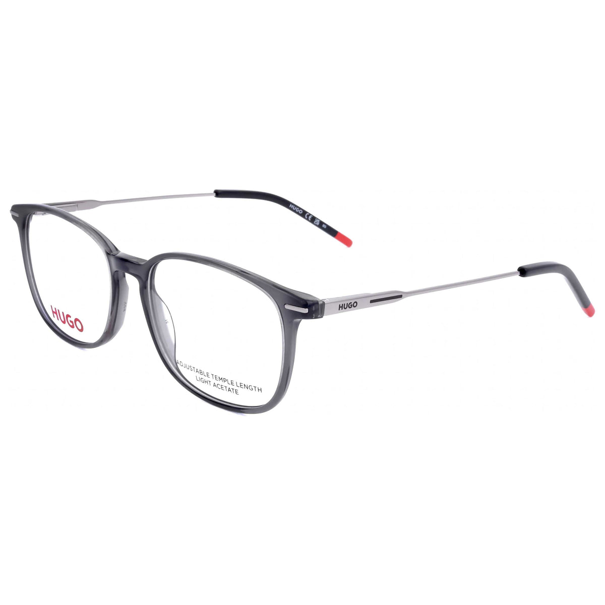 Hugo Boss Men's Eyeglasses HG1205-KB7-52