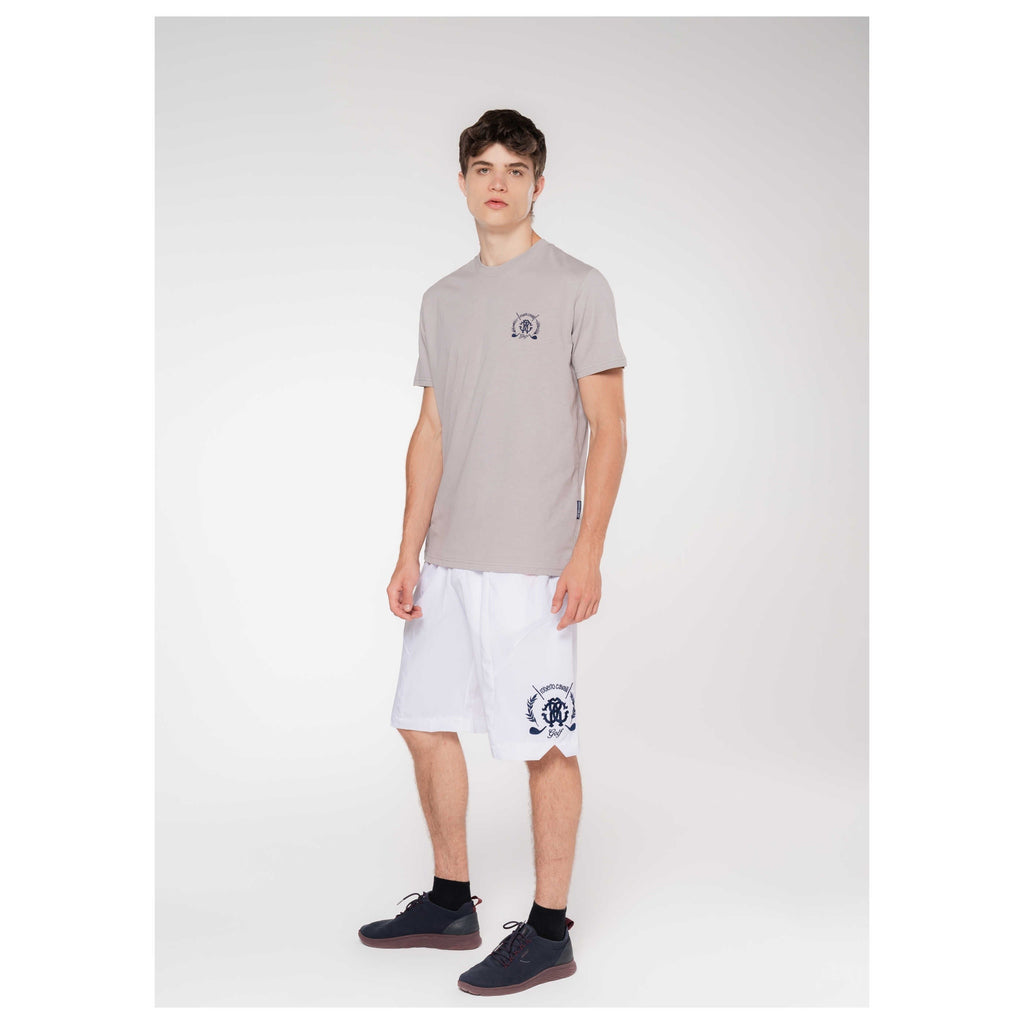Roberto Cavalli Golf Men's T-Shirt