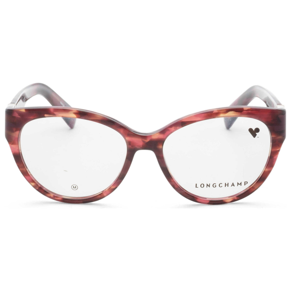 Longchamp Women's Eyeglasses LO2728-606-53