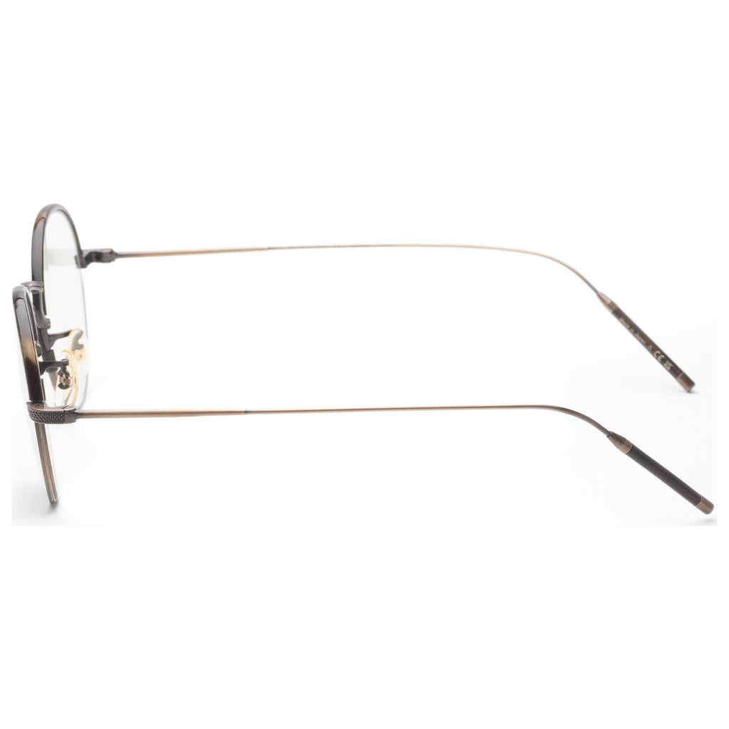 Oliver Peoples TK-6 Unisex Eyeglasses OV1290T-5284-47