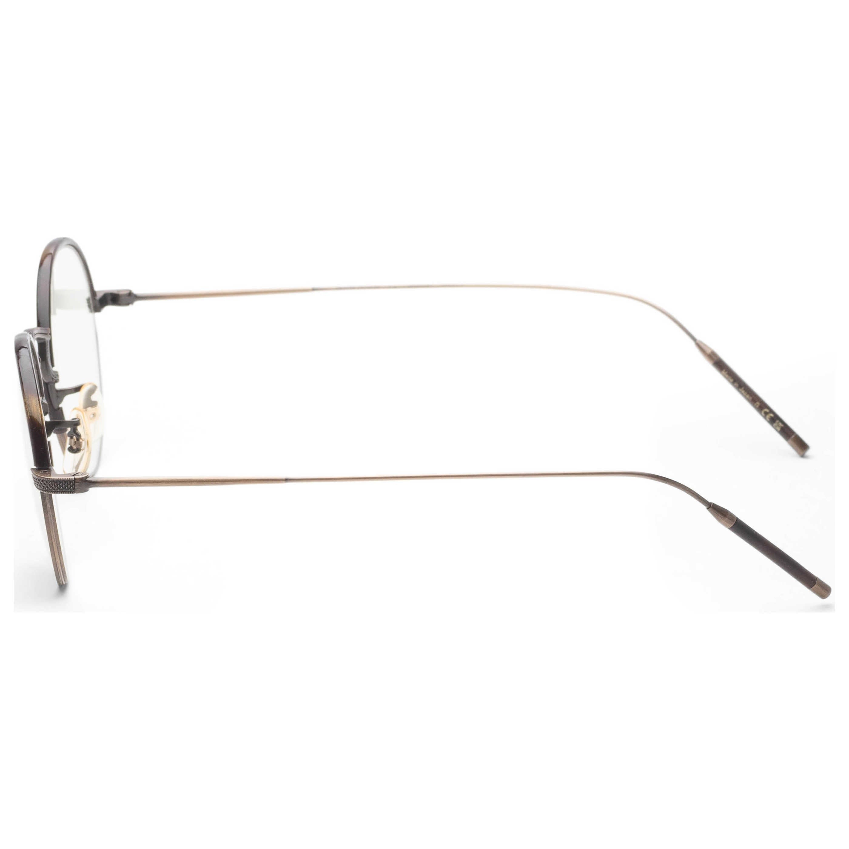 Oliver Peoples TK-6 Unisex Eyeglasses OV1290T-5284-47