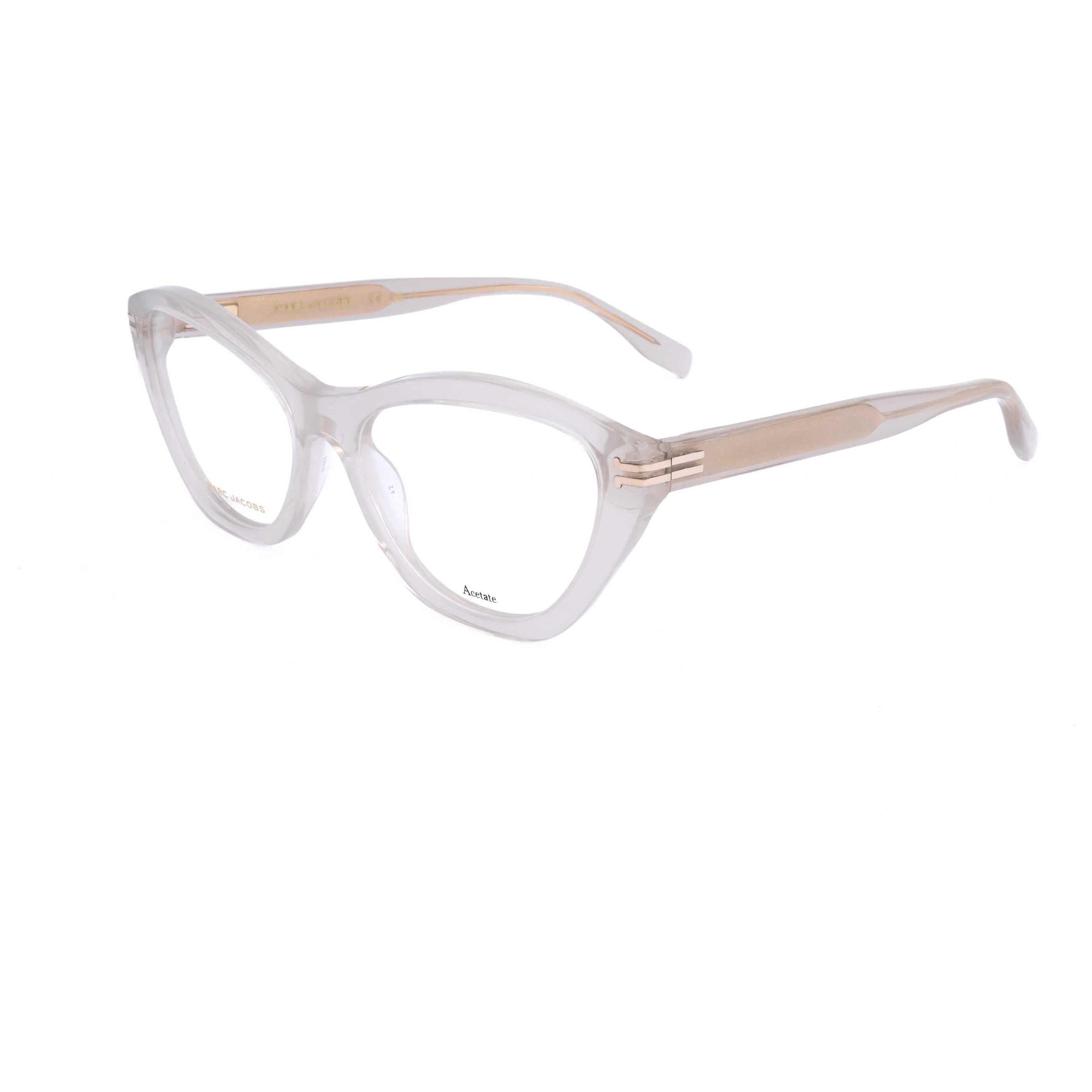 Marc Jacobs Women's Eyeglasses MJ1086-0FWM-52