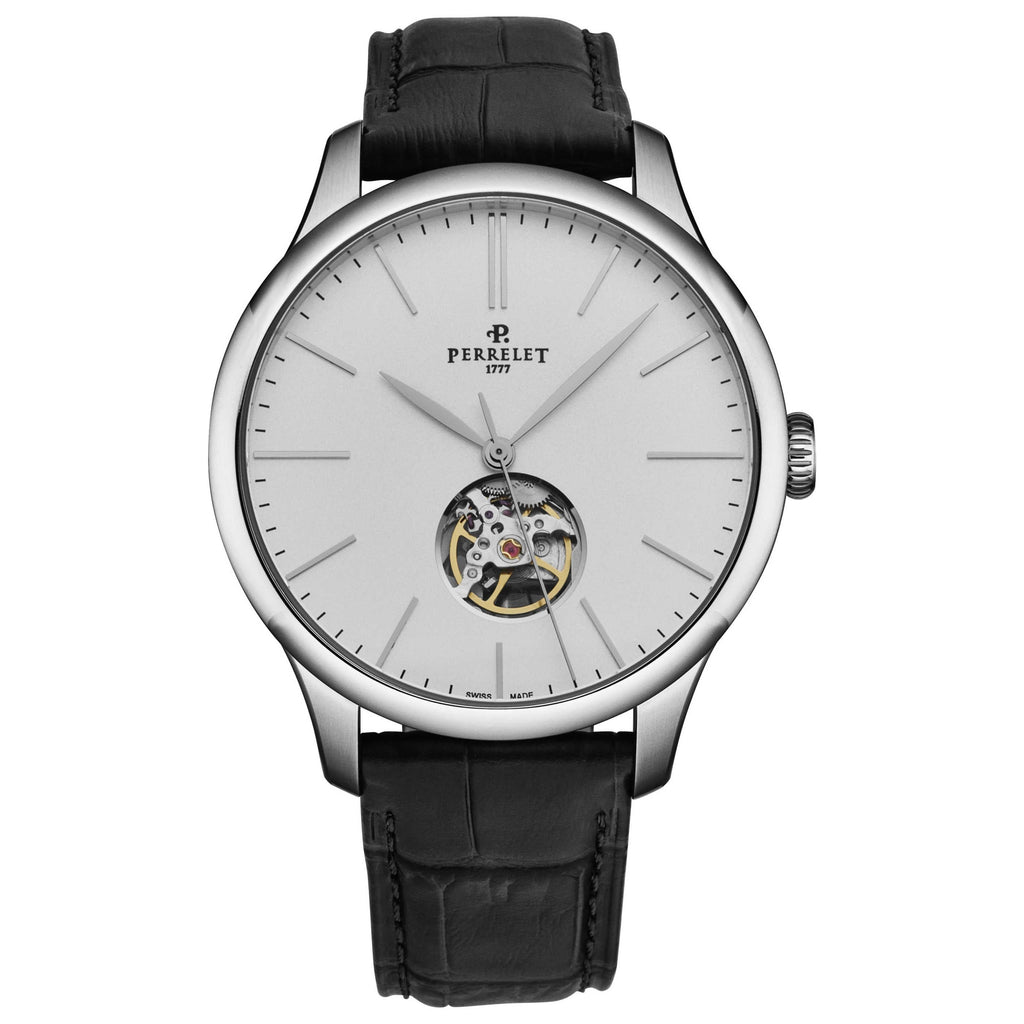 Perrelet First Class Men's Watch A1087/G