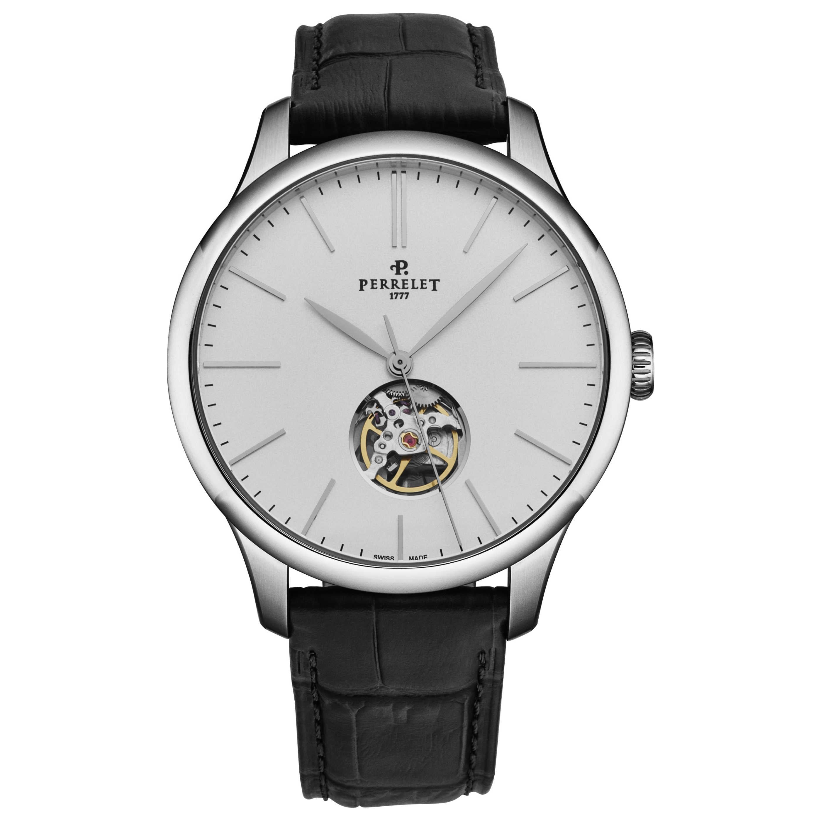 Perrelet First Class Men's Watch A1087/G