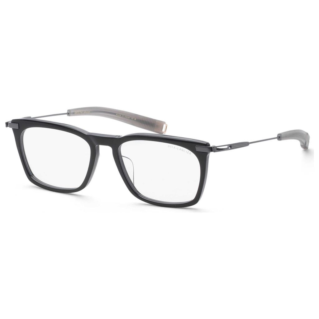 Dita Lancier Men's Eyeglasses DLX403-53-01