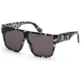 Off-White Unisex Sunglasses OERI13JF24PLA0011207