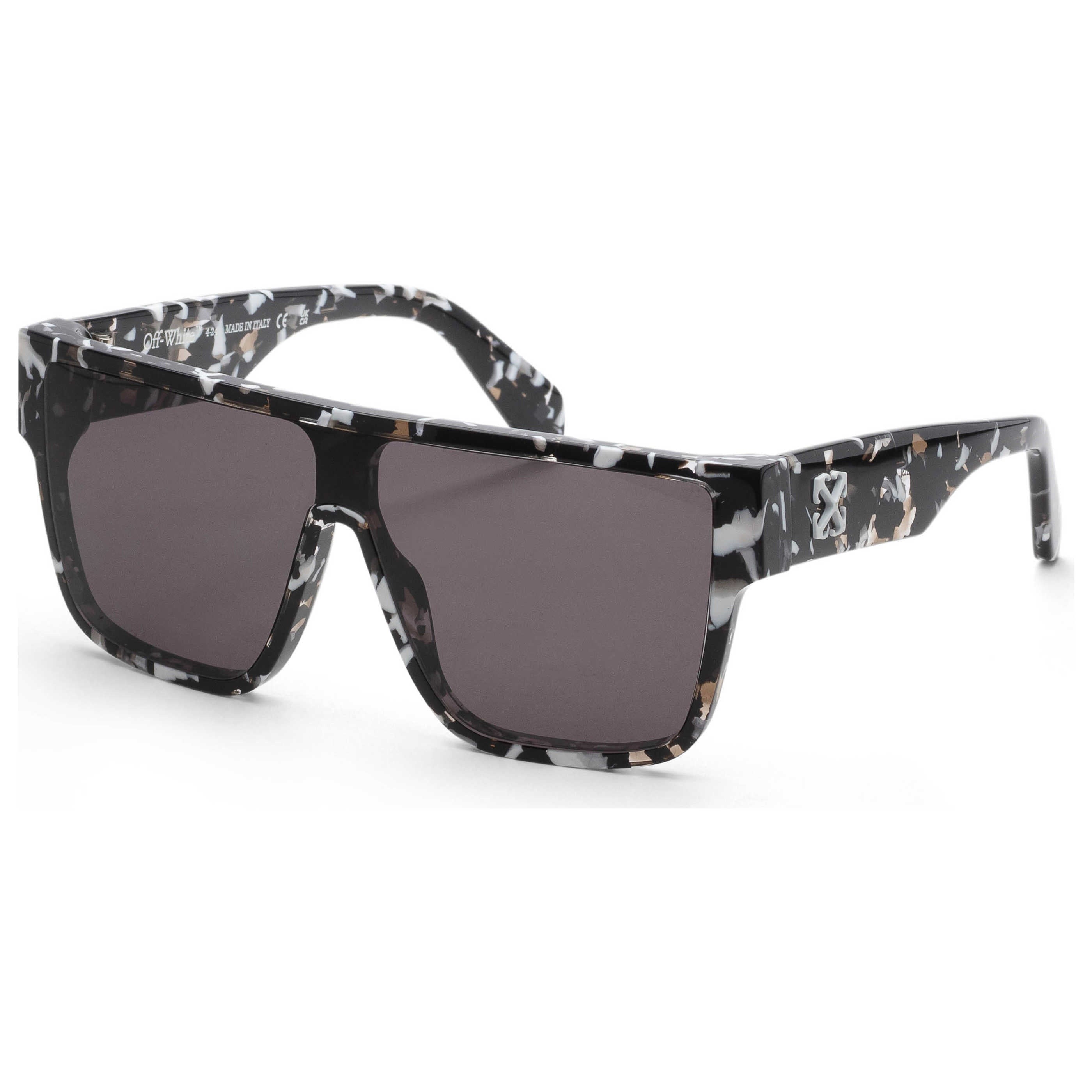 Off-White Unisex Sunglasses OERI13JF24PLA0011207