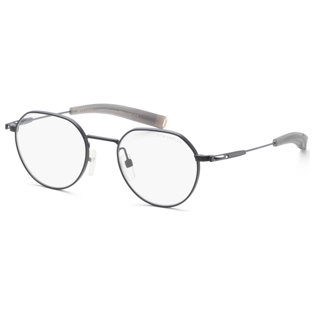 Dita Lancier Men's Eyeglasses DLX108-A-01-Z