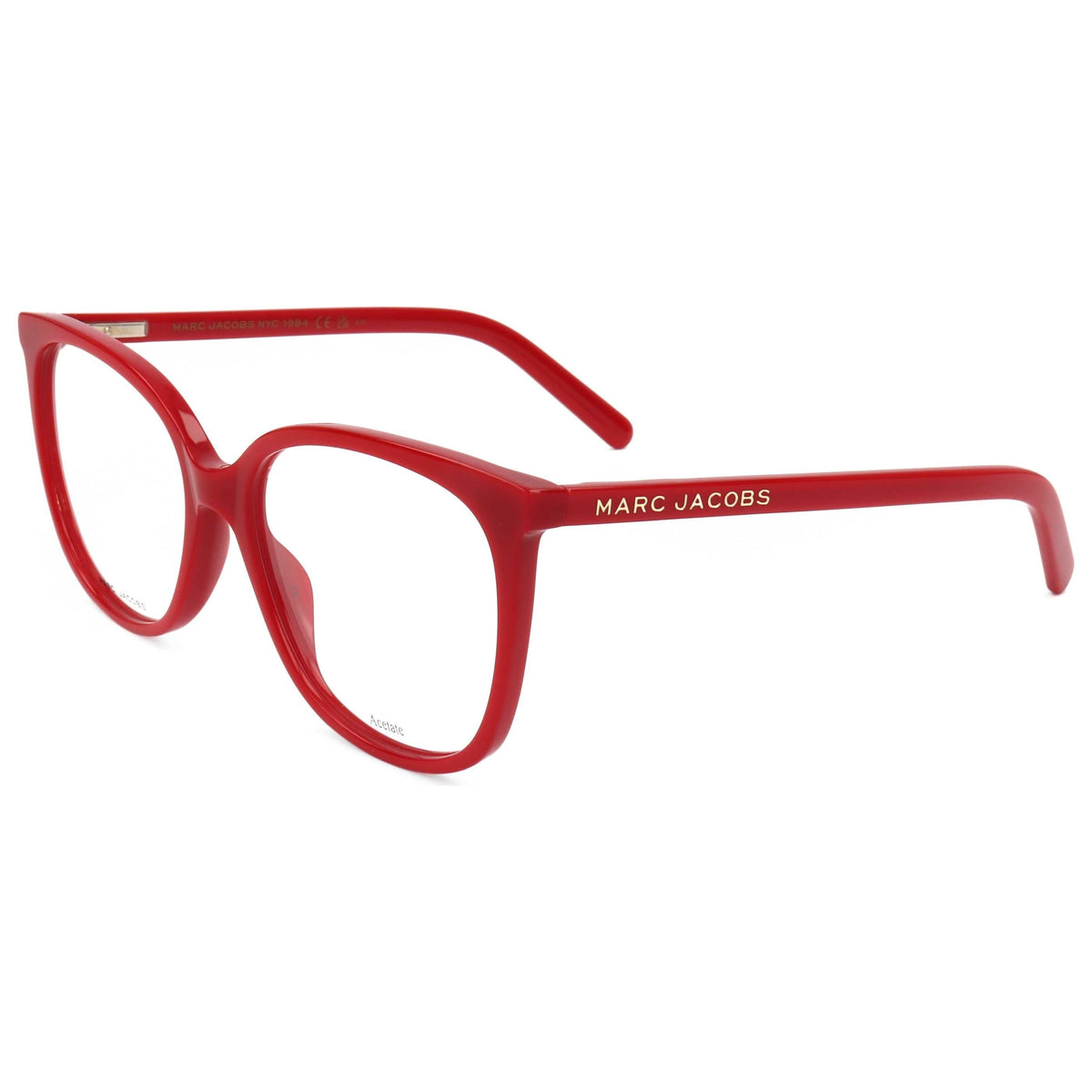 Marc Jacobs Women's Eyeglasses MARC662-0C9A-17