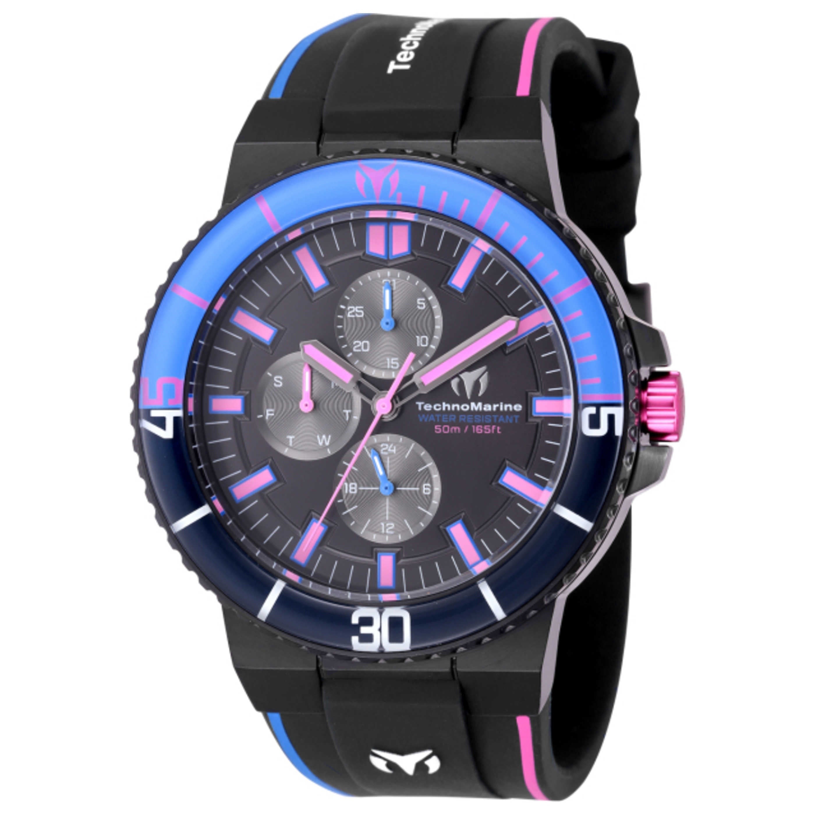 TechnoMarine Racing Legends Men's Watch TM-525035