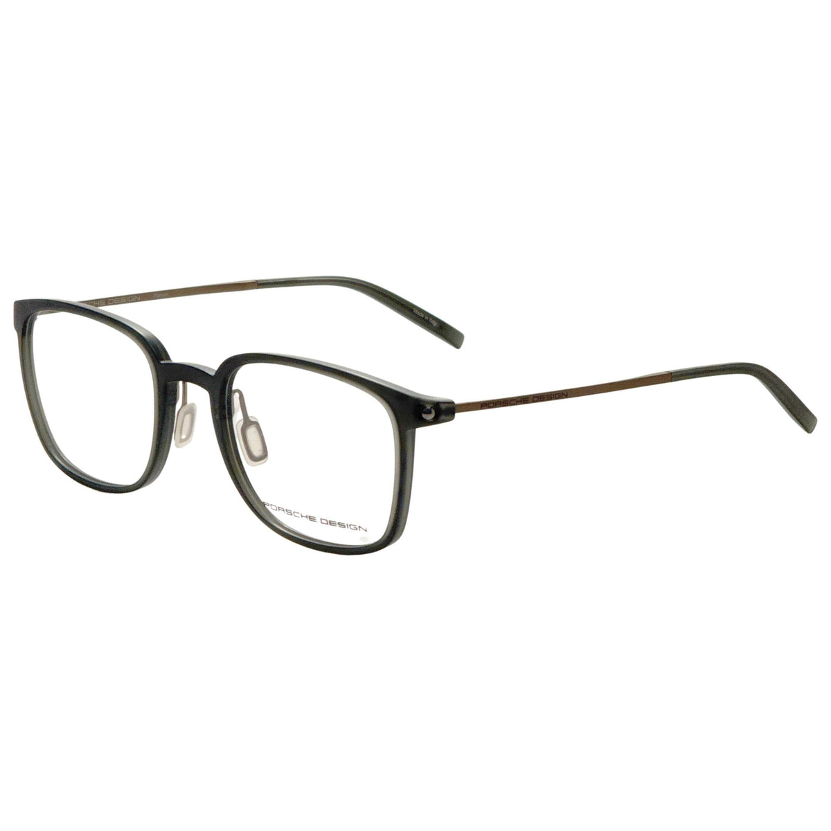 Porsche Design Men's Eyeglasses P8385-51D