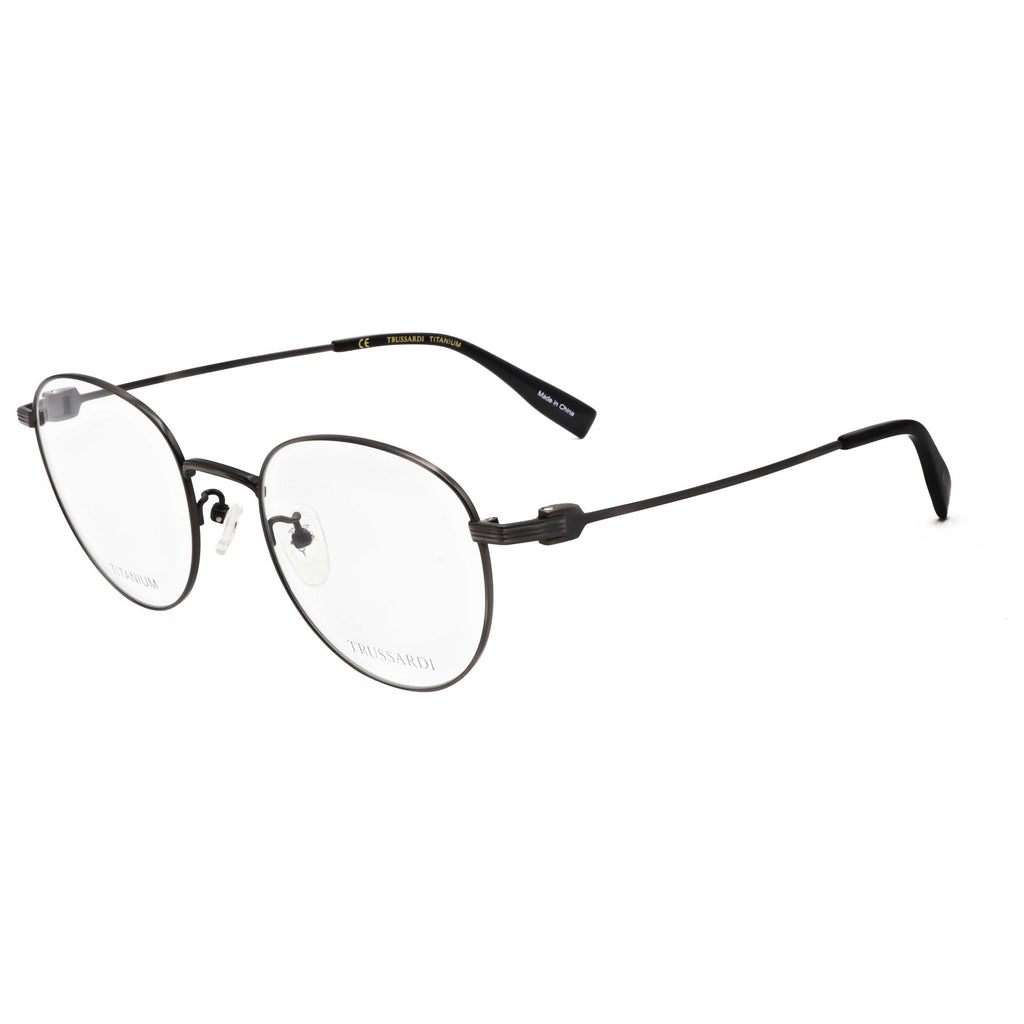 Trussardi Unisex Eyeglasses VTR428F-627-50