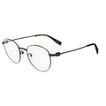 Trussardi Unisex Eyeglasses VTR428F-627-50