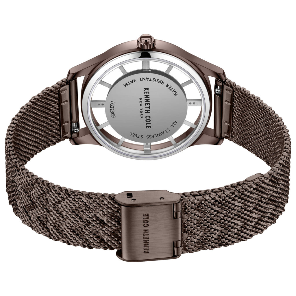 Kenneth Cole Women's Watch KCWLG2236901