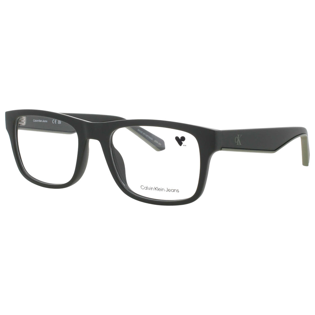 Calvin Klein Jeans Men's Eyeglasses CKJ-CKJ25613-N-306-54