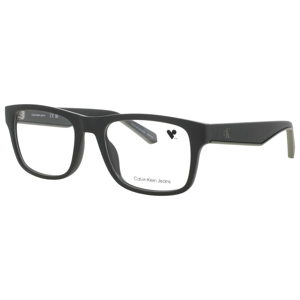 Calvin Klein Jeans Men's Eyeglasses CKJ-CKJ25613-N-306-54
