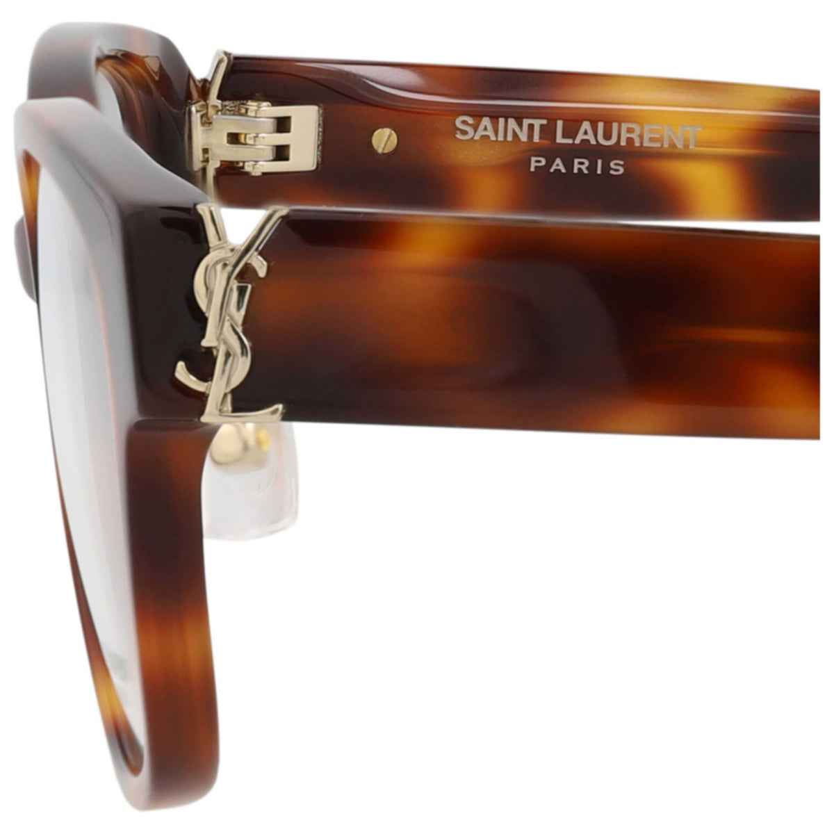 Saint Laurent Women's Eyeglasses SLM33J-30015282-004