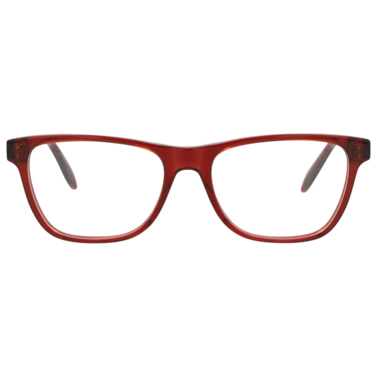 Alexander McQueen Unisex Eyeglasses AM0248O-30008654-004