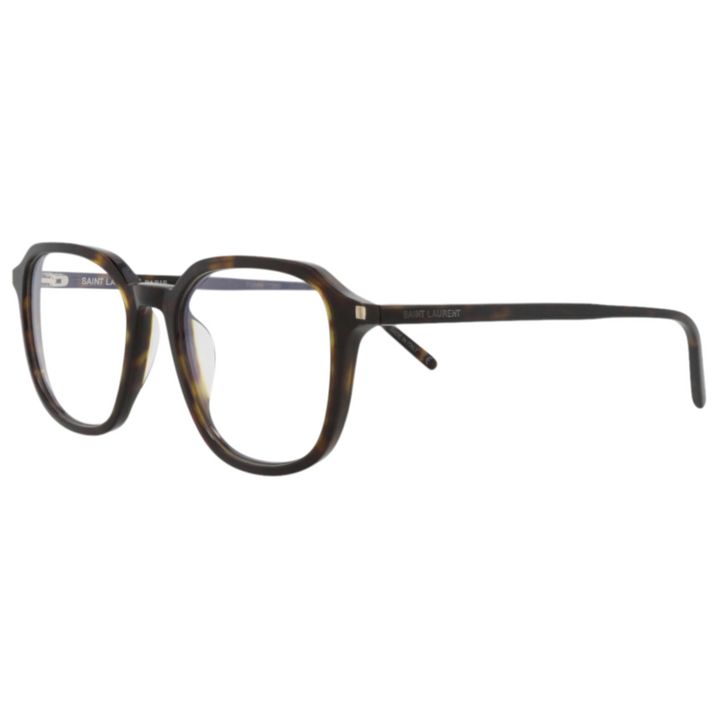 Saint Laurent Unisex Eyeglasses SL387-30009341-002