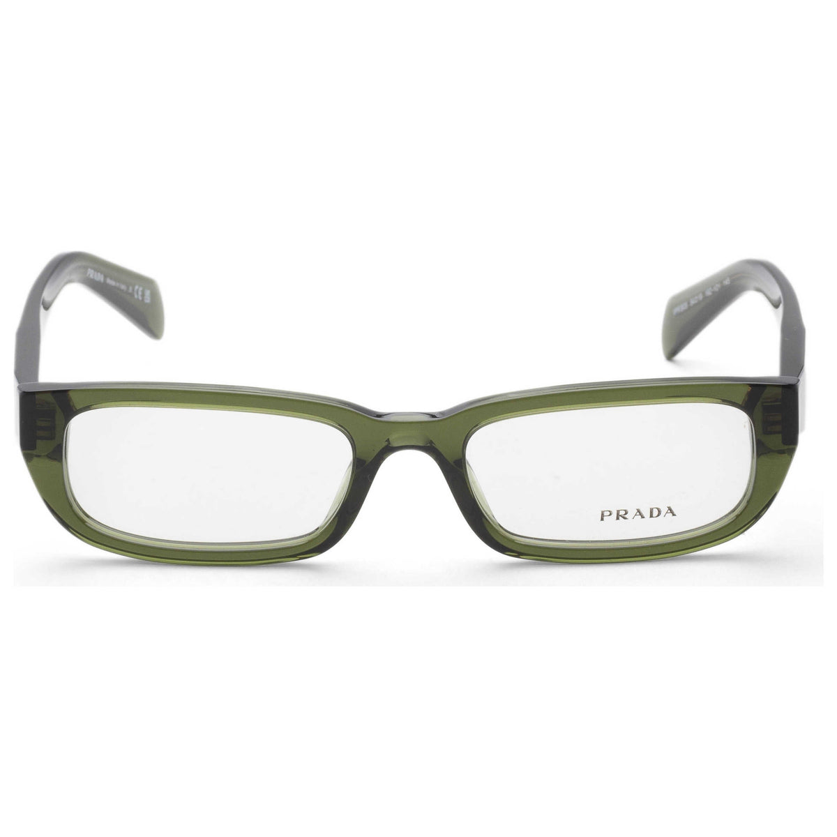 Prada Women's Eyeglasses PR-B05V-19Z1O1-54