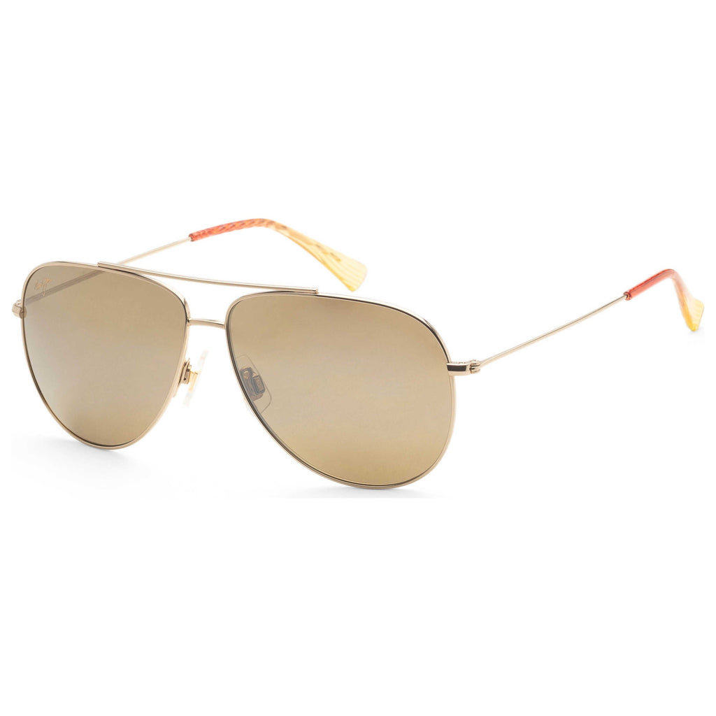 Maui Jim Men's Sunglasses MJ0665S-004